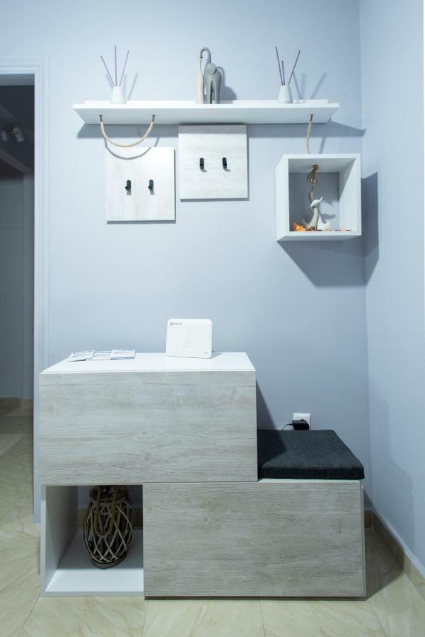 Cozy And Modern Studio Athens Luaran gambar
