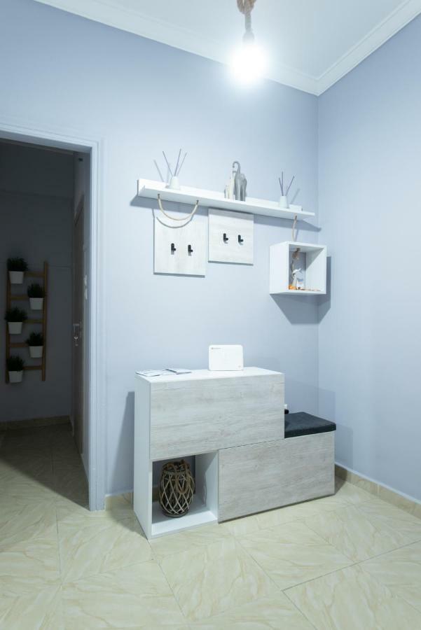 Cozy And Modern Studio Athens Luaran gambar
