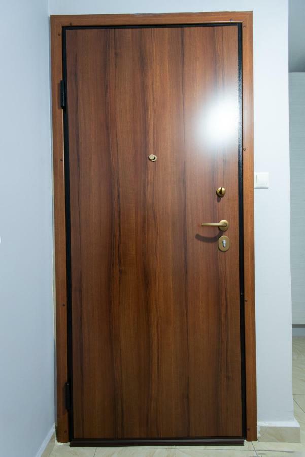 Cozy And Modern Studio Athens Luaran gambar