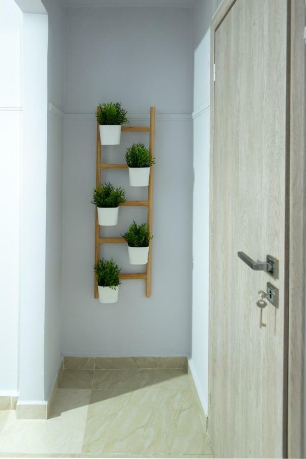 Cozy And Modern Studio Athens Luaran gambar