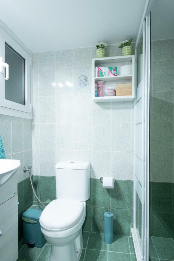Cozy And Modern Studio Athens Luaran gambar